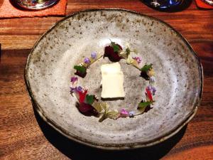 January & April 2014: 2nd and 3rd time at Coi, in SF