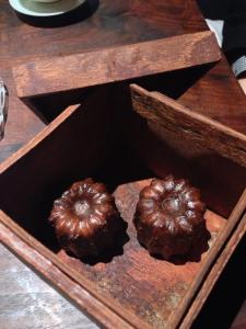 January 2014: Third time at Saison