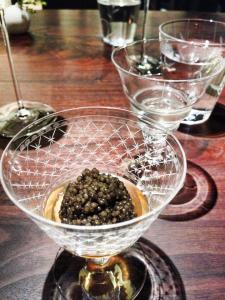 January 2014: Third time at Saison