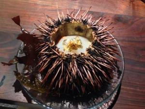 January 2014: Third time at Saison