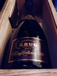 October 2014: More Saison, in SF