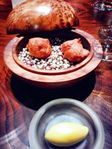 October 2014: More Saison, in SF